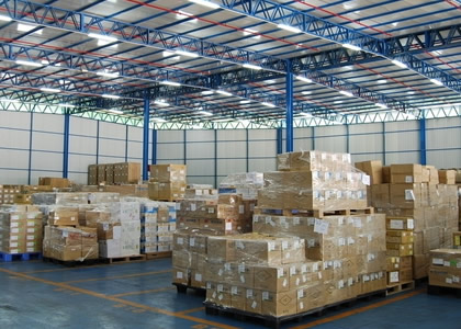 “物流匯”打造產業融合平臺